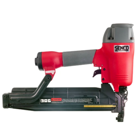 16 Gauge 7/16" Crown, 2" Construction Stapler