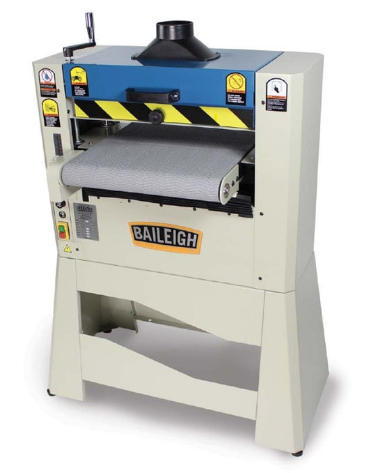 Baileigh Drum Sander SD-174
