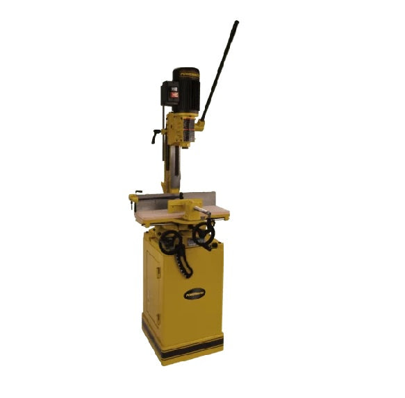 Powermatic 719T Tilt Table Hollow Chisel Mortiser, 1 HP, 1Ph 115/230V