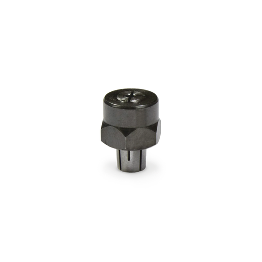 1/8'' Collet With Nut (3,175 mm)