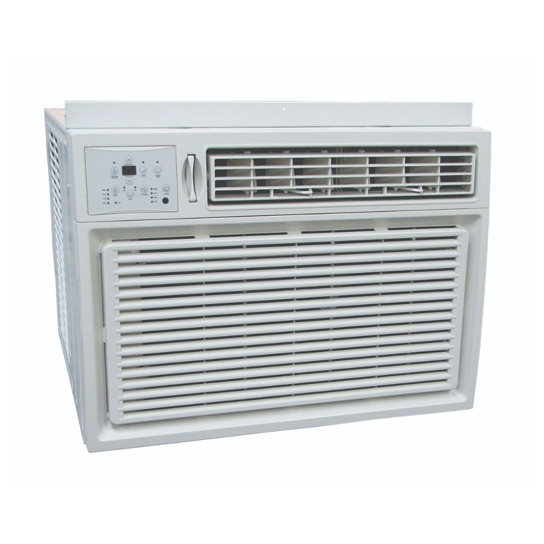 18K BTU AC/Heat Comfort Aire REG-183R01