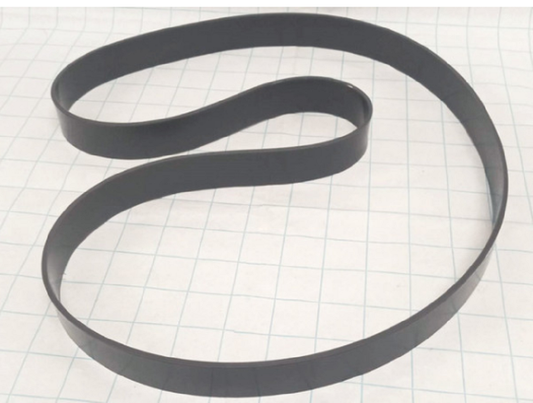 14|12, 14|bx Bandsaw Urethane Tire Replacement
