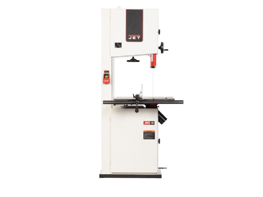 18" Bandsaw 3HP 1PH 230V, JWBS-18SFX-3