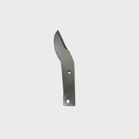 24 Gauge Scissor Shear Side Blade - SIDE KNIFE