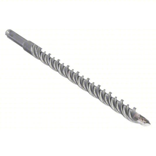 5/8"x10x2 SDS Plus