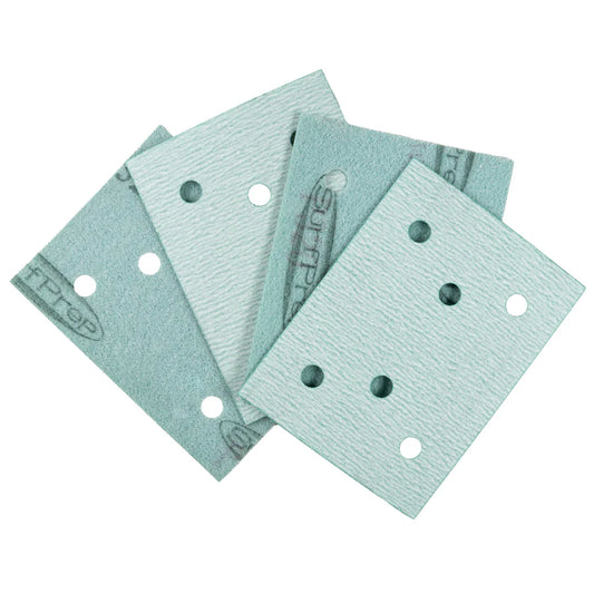 3X4 H&L FILM SHEET 400G