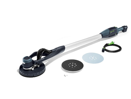 Festool 578408 - Planex LHS-E 225 EQ - CB (No Bag)