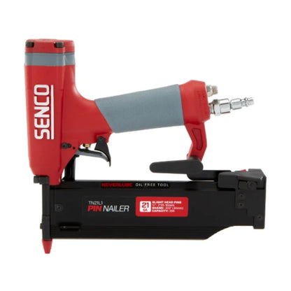 2” 21 Gauge Pinner Neverlube Brad Nailer