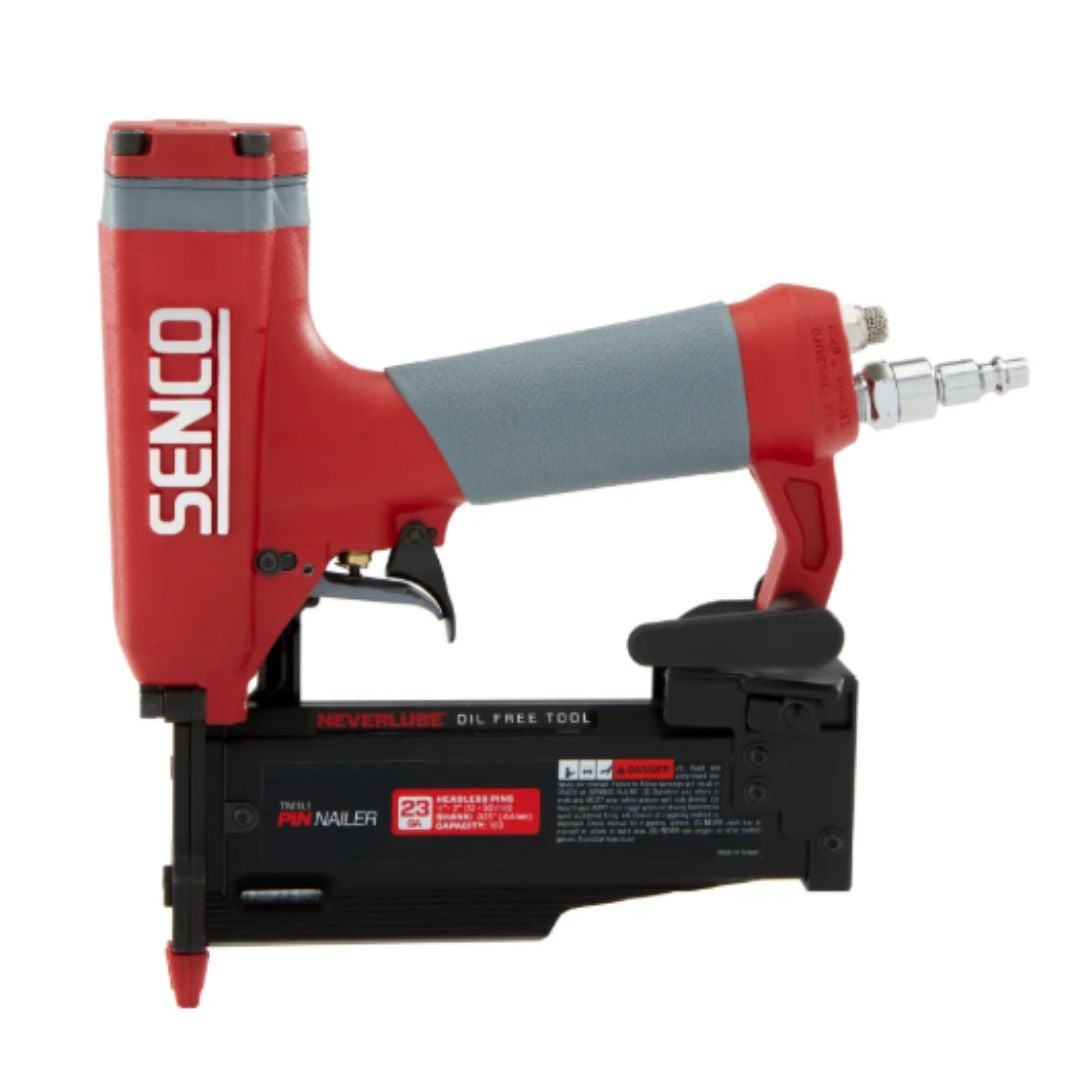 2” 23 Gauge Pinner Neverlube Brad Nailer