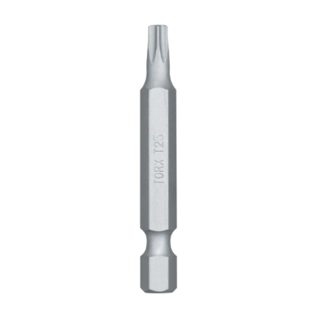 2" T25 Torx Power Screwdriving Bit