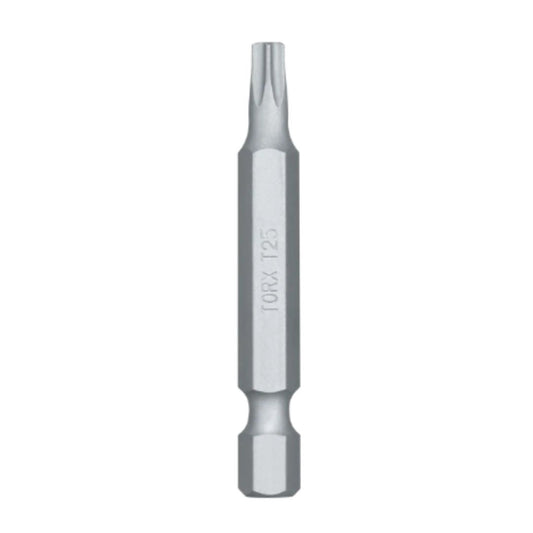 2" T25 Torx Power Screwdriving Bit
