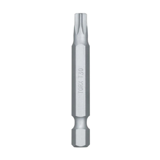 2" T30 Torx Power Screwdriving Bit