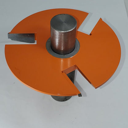 Freeborn PC-15-013 Pro-Line Cutters Raised Panel Set for 5/8"