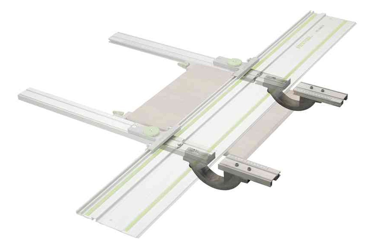 Festool 203160 Parallel Guide Set for Guide Rail System, Imperial – PMC ...