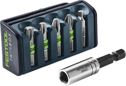 Bit Cassette BT-IMP Sort 2