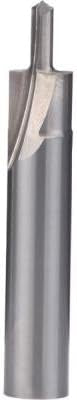 Flat Pocket  Screw Slot Bit