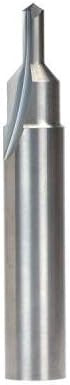 82 Degree Screw Slot Bit