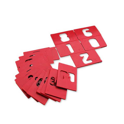 Sign Pro - Sign Making Router Jig (Imperial)