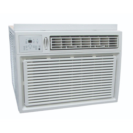 23K BTU AC/Heat Comfort Aire REG-243R01