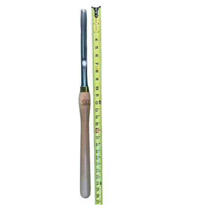 Crown Tools 243W 3/4 Inch Bowl Gouge