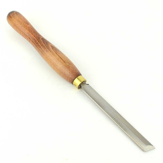 CROWN TOOLS 250LW 3/4 INCH OVAL SKEW CHISEL