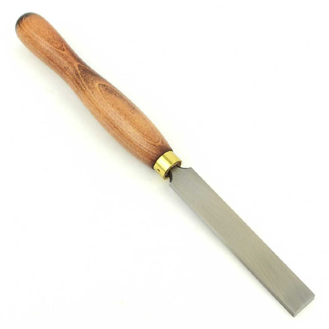 Crown Tools 255LW 1 Inch Square End Scraper – PMC Machinery