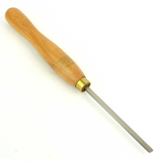 Crown Tools 279W 1/4 Inch Square Hollow Tool Straight