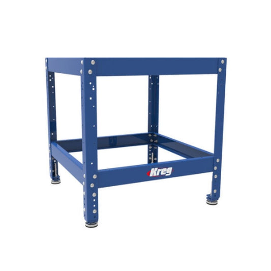 Kreg 28" x 28" Universal Bench Base with Standard-Height Legs