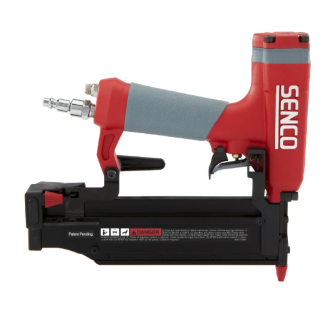 2” 21 Gauge Pinner Neverlube Brad Nailer