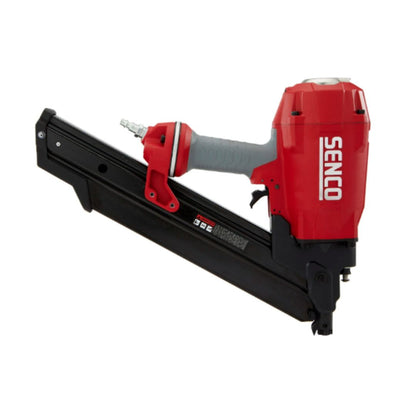 3-1/2” Paper Tape Framing Nailer
