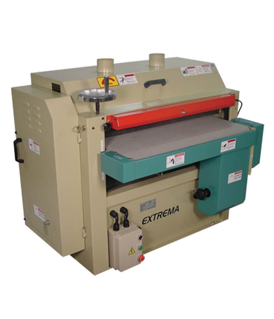 3 HP Profile Sander