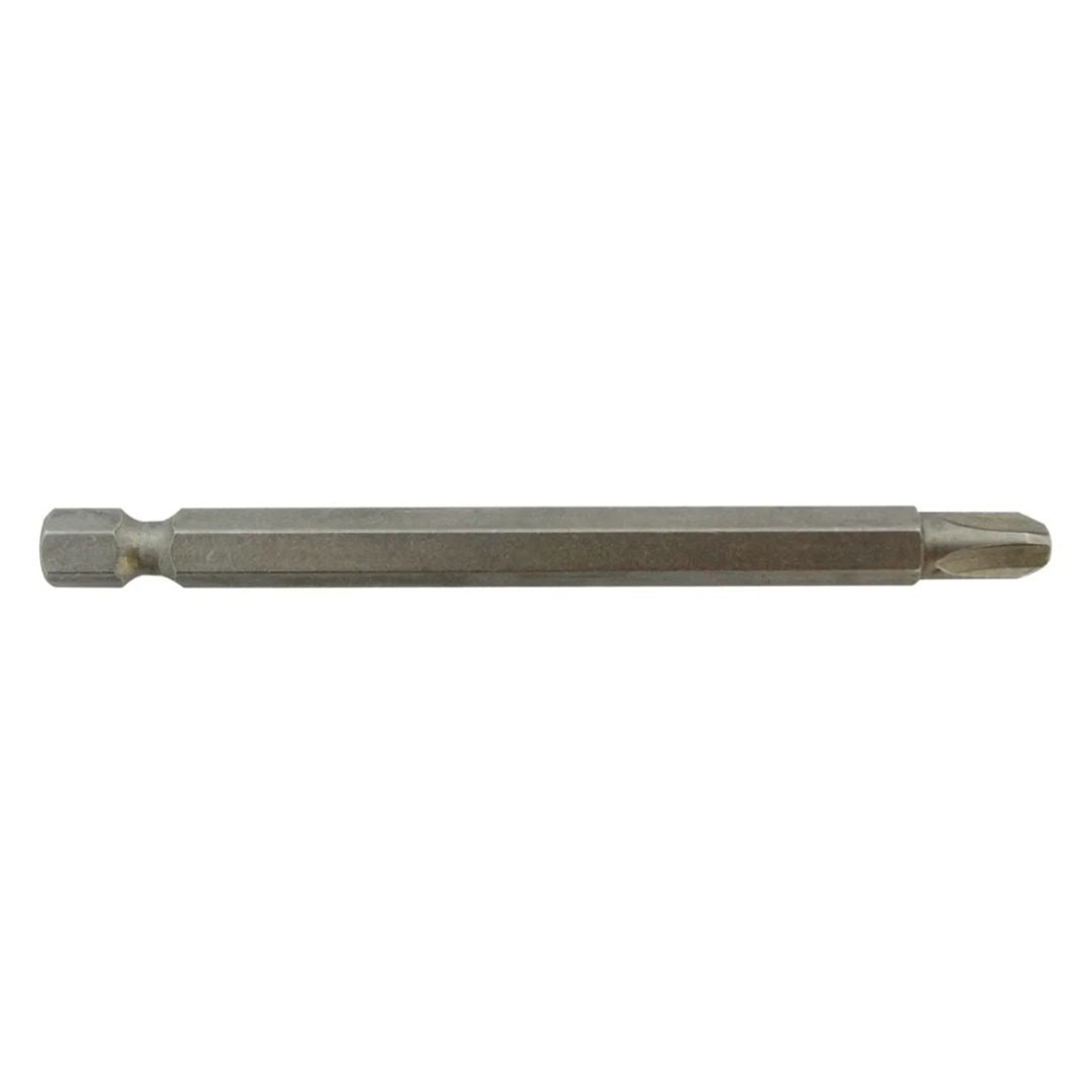 #3 Phillips 3-1/2-in. Power screwdriving bit