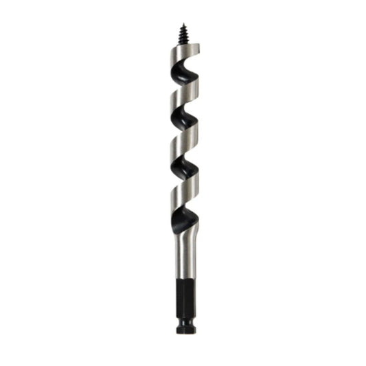 3/4" x 6" Power Ship Auger Bit