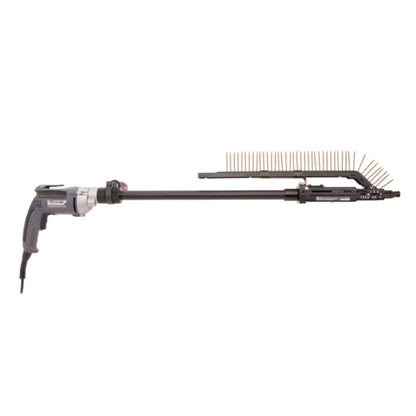 3” 2500 RPM Collated Screwdriver and Attachment Kit