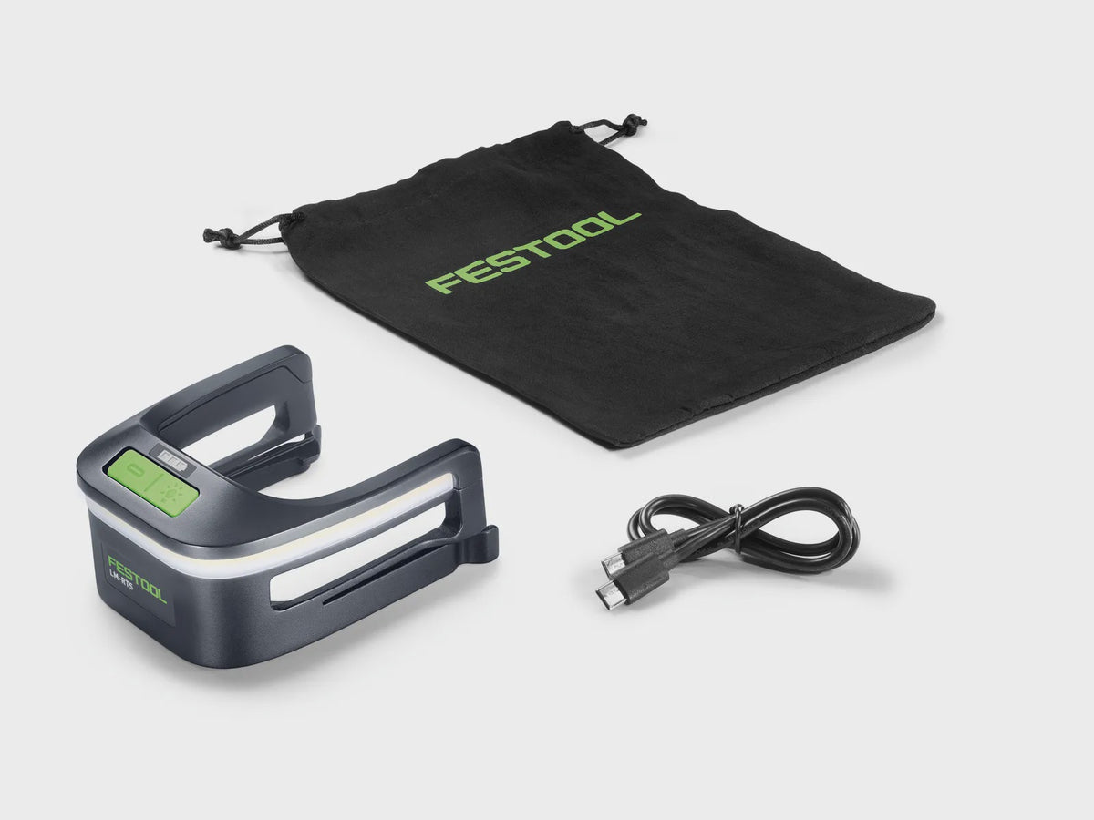 Festool 578836 Light Module for RTS Sander