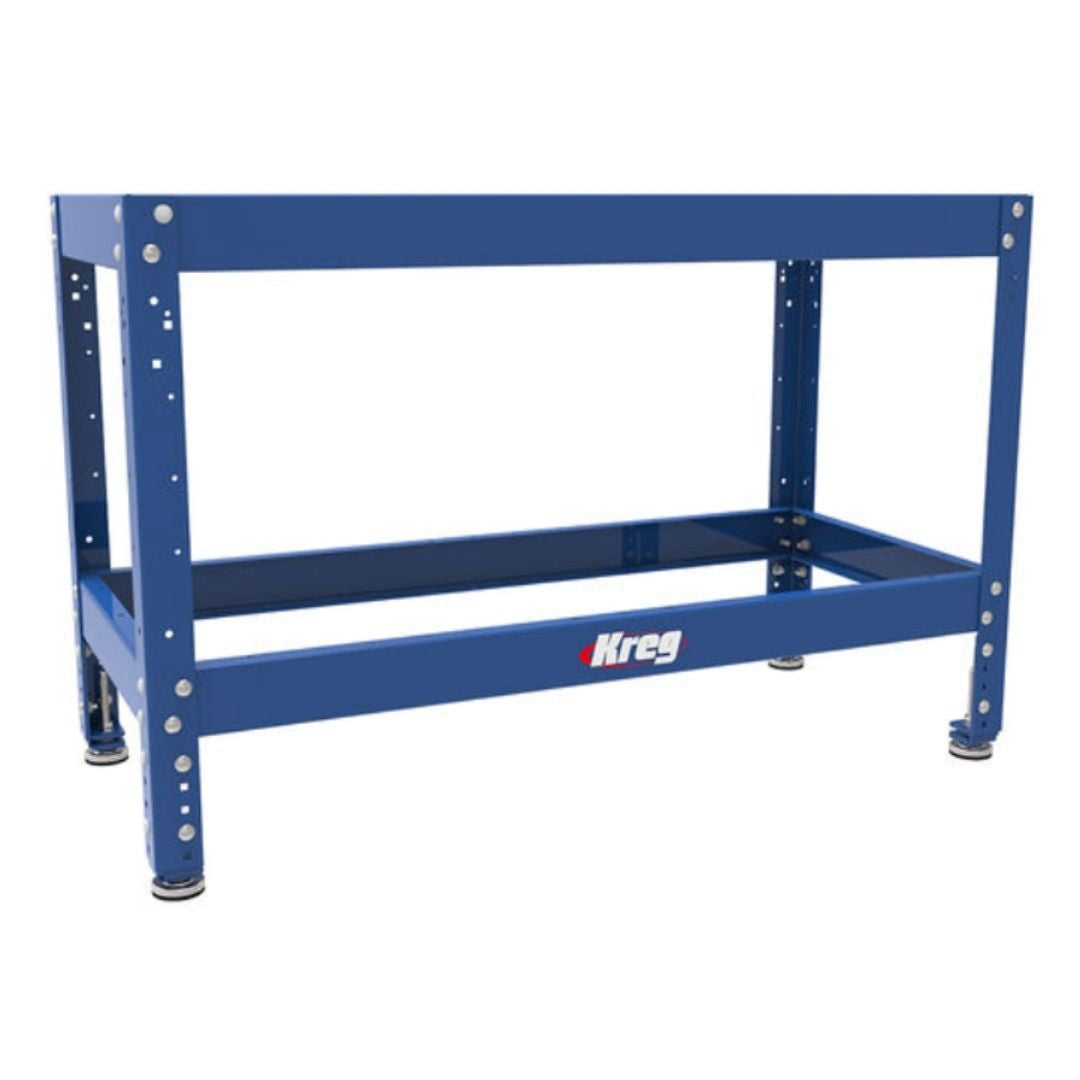 Kreg 44" x 20" Universal Bench Base with Standard-Height Legs