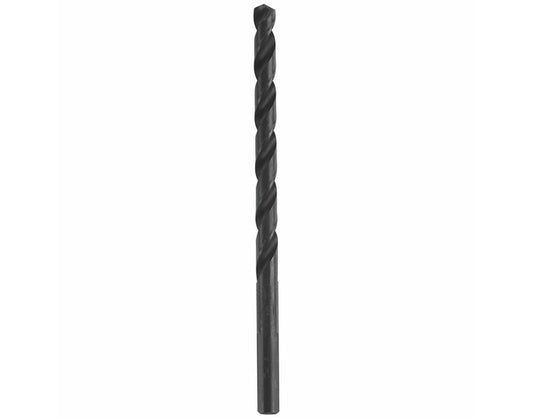 11/64" Black Oxide Jobber