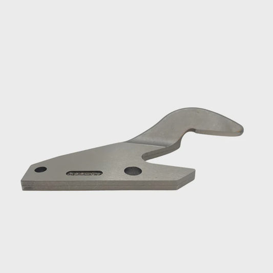 Left Side knife 446L