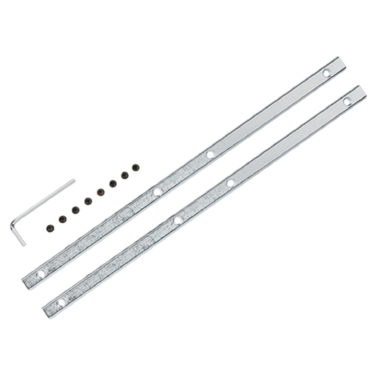 Milwaukee Guide Rail Connectors