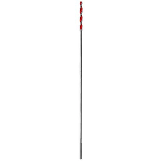 Milwaukee 3/8" x 18" Bellhanger Bit