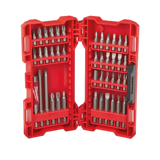 Milwaukee Bit Set Driver 42 PC