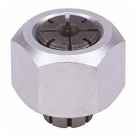 Milwaukee 1/2" Self-Releasing Collet and Locking Nut Assembly