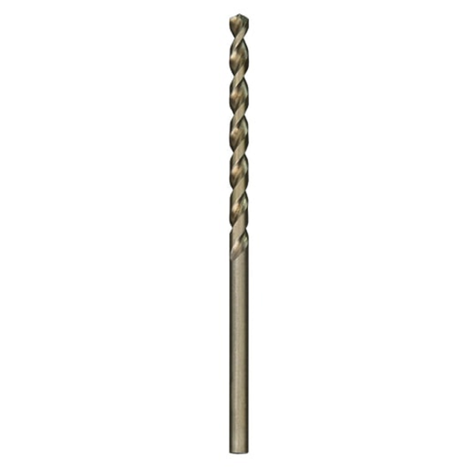 Milwaukee 3/16" Cobalt Red Helix Bit