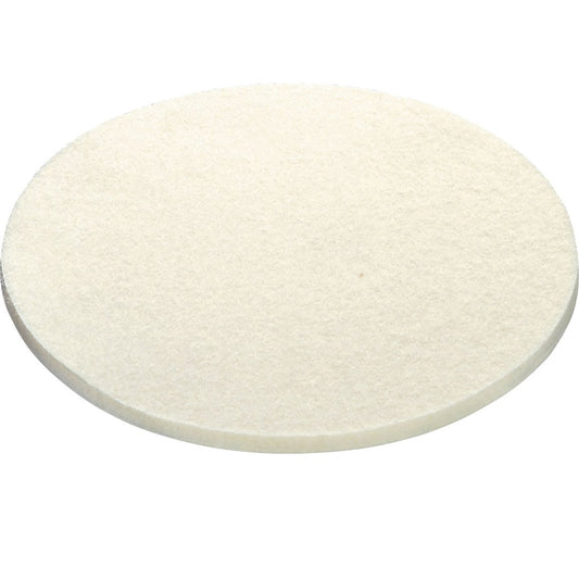 Polishing felt PF-STF-D80x6-H/5