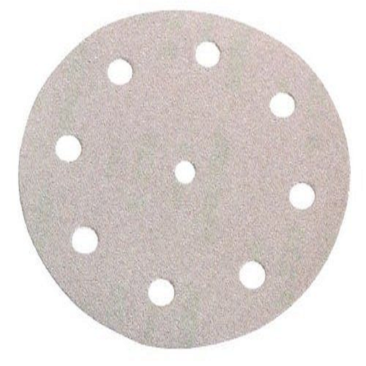 Festool 5" Diameter, Brilliant2 P400 Grit, 100 Pack