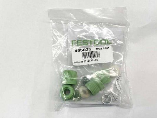Adjustable Wheel TS55BQ