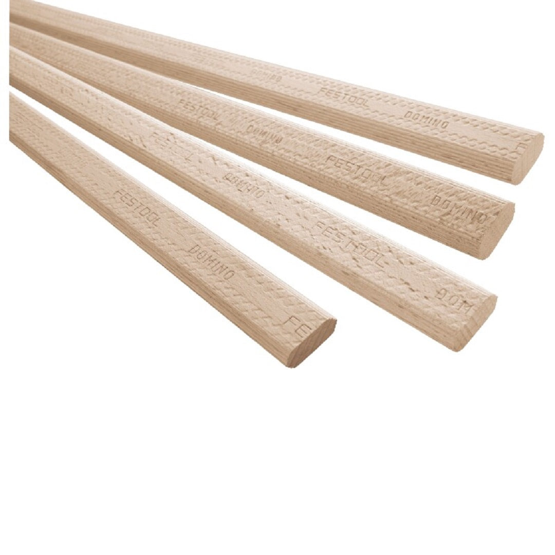 Beech DOMINO Tenons D 8x750/36 BU