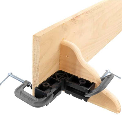 Milescraft 4" Clamp Squares