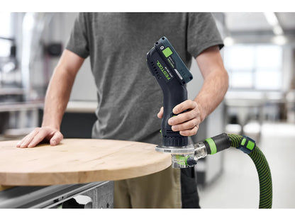 Festool 577986 OFKC 500 R3 (Basic) Cordless Edge Router