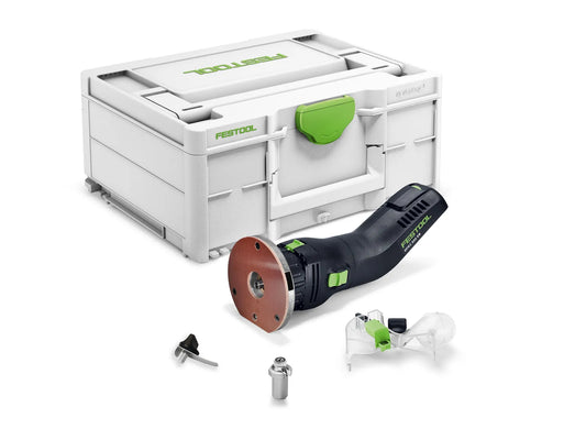 Festool 577986 OFKC500 R3 (Basic) Cordless Edge Router